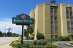 Отель Jameson Suites Arlington Heights
