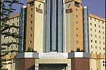 Отель Allstar Ikbal Thermal Resort Hotel