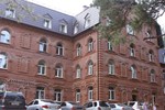 Гостиница Парк-отель Лесная Поляна