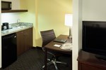 Отель SpringHill Suites by Marriott Dallas Downtown / West End