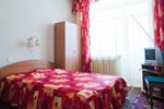 Гостиница Искож Гостиница Искож