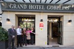 Grand Hôtel Des Gobelins