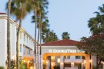 Отель DoubleTree by Hilton San Pedro