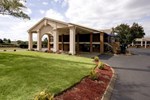 Отель Americas Best Value Inn in Murfreesboro