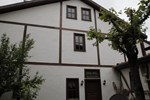 Гостевой дом Hacı Sakirler Konagi