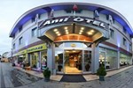 Отель Düzce Anil Hotel