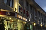 Отель Hizel Hotel