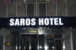 Отель Saros Hotel