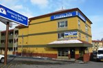 Отель Americas Best Value Inn Executive Suite Airport Anchorage