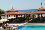 Отель Safak Beach Hotel