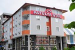 Отель Patulya Hotel