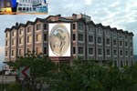 Отель Sinan Hotel