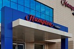Отель Hampton By Hilton Ordu