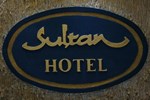 Отель Sultan Hotel