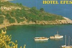 Гостевой дом Hotel Efes