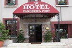 Отель Panderma Port Hotel