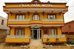 Гостевой дом Villa Park Motel