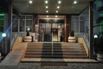 Отель Entur Thermal Resort & Spa