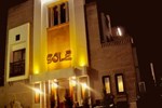 Отель Sole Boutique Hotel - Bodrum