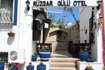 Отель Ruzgar Gulu Hotel