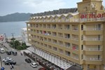 Armar Seaside Hotel (ex. Mert Hotel)