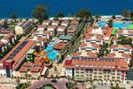 Отель Crystal Aura Beach Resort & Spa