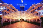 Отель Golden Age Bodrum Hotel