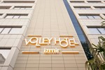 Отель Volley Hotel Izmir