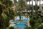 Отель Club Tropical Beach