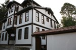 Отель Sinanbey Konağı
