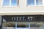 Отель Otel 57