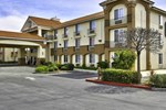 Отель Best Western Plus Salinas Valley Inn & Suites