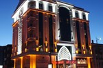 Отель Revag Palace Hotel