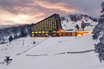 Отель Kaya Palazzo Ski & Mountain Resort