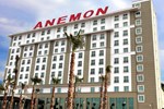Отель Anemon Iskenderun Hotel