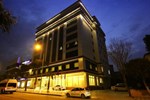 Отель Palmcity Hotel Turgutlu