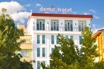 Отель Royal Demir Hotel
