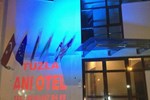 Отель Tuzla Anı Hotel