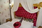 Отель Agva Gizemli Nehir Hotel