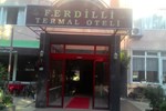 Отель Erdilli Termal Hotel