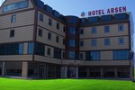 Отель Arsen Hotel