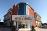 Отель Shilla Hotel