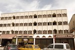 Отель Aksemseddin Hotel