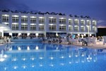 Отель Grand Aydogan Hotel