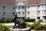 Отель Black Bear Inn Conference Center and Suites