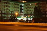 Отель Hotel Zileli