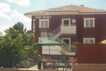 Отель Fuat Baba Hotel & Pension