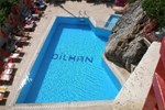 Отель Dilhan Hotel