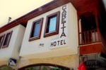 Отель Hotel Caretta