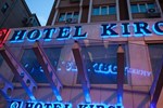 Отель Kirci Termal Hotel